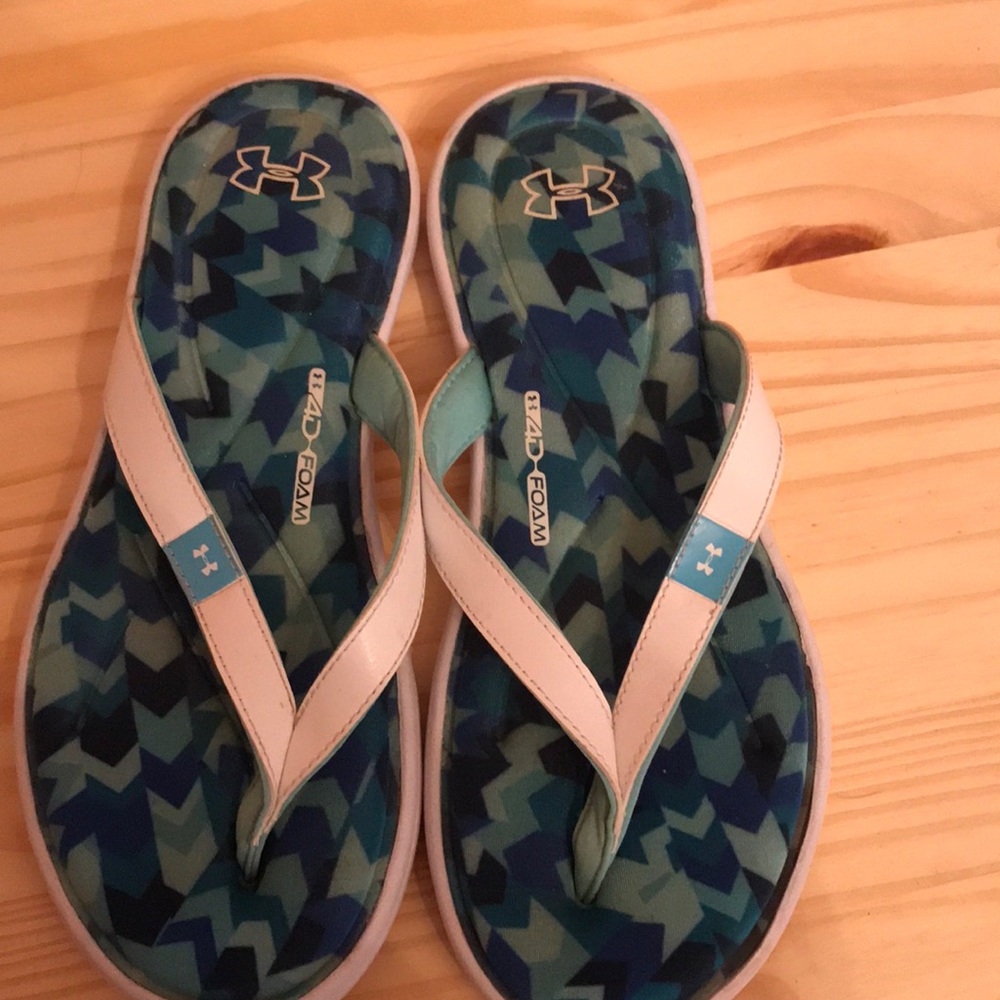 Flip Flops